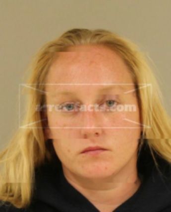 Shannon Danielle Huggett
