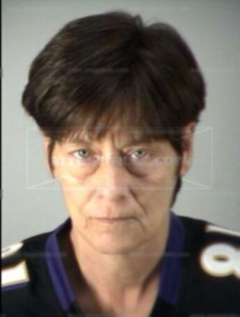 Sharon Lee Stuab