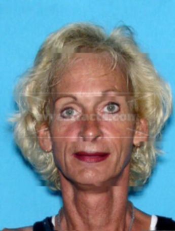 Jamie Raye Barnhill