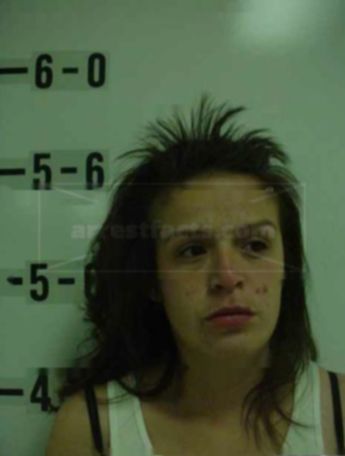Deidra Alida Lopez