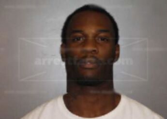 Andre Brockington Durant