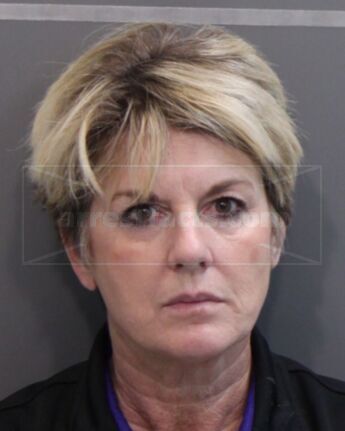 Deborah Kim Pike