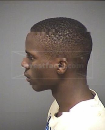 Martin Anthony Breeden