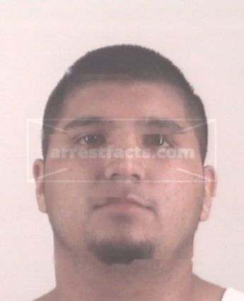 Edgar Fernandez