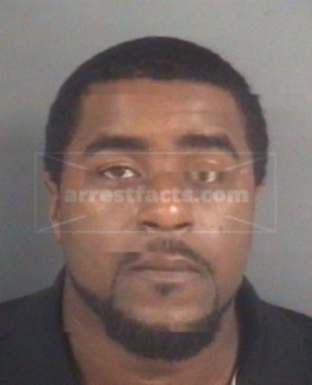 Orlando Jameus Morris