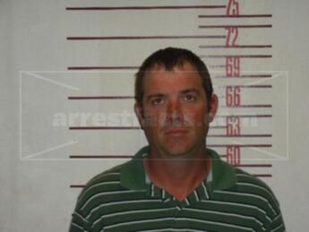 Billy Joe Mcwhorter