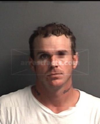 Matthew John Richardson