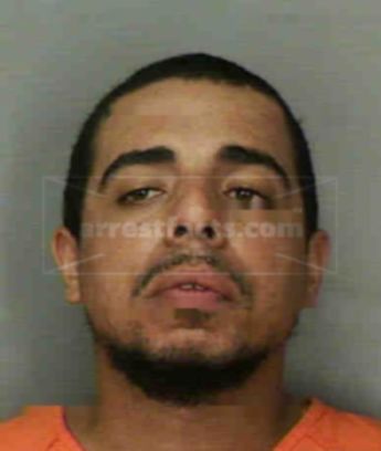 Alexander James Martinez