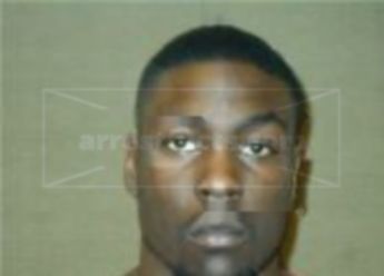 Rashawn Ayers