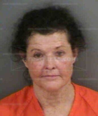 Cynthia Lynn Newcombe