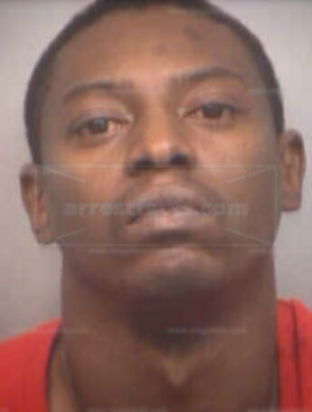 Terrance Langston