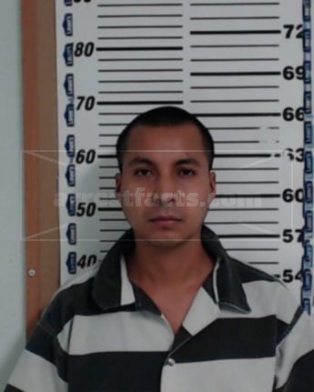 Jose Navarro-Acosta