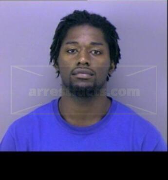 Darrius Deandre Weathers