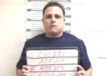Adrian Lucero