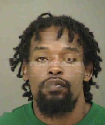 Curtis Dwight Flournoy
