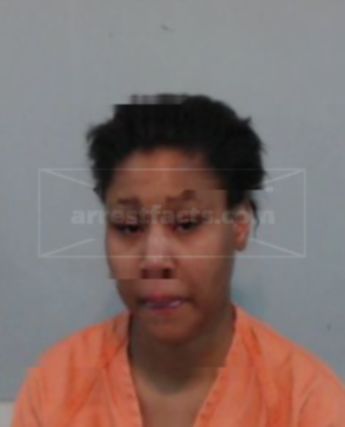 Venetia Bonita Simmons