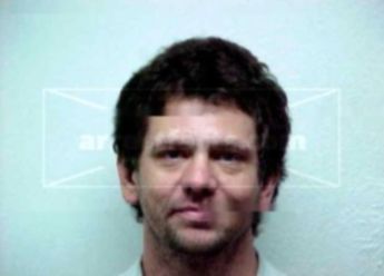 Clinton Allen Mcpherson