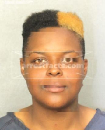 T'keyah Butler