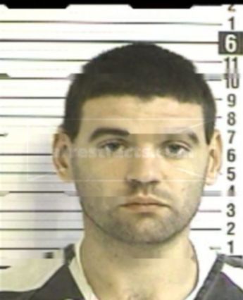 Nicholas James Evans