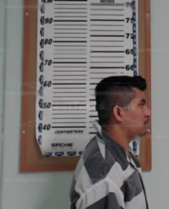Isaias Hernandez-Cordova