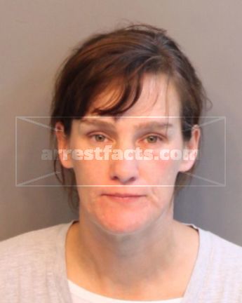 Catherine Lee Hughes