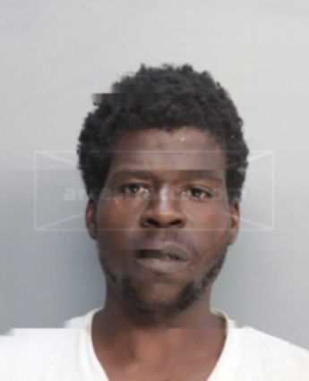 Gregory Jean Joseph