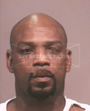 Terrence R Lewis