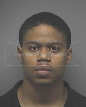 Brandon Darnell Tillis