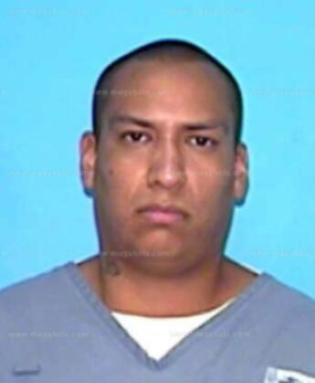Dustin Jimmie Osceola