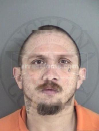 Christopher Ray Meshell