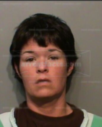 Mindy Jo Knapp