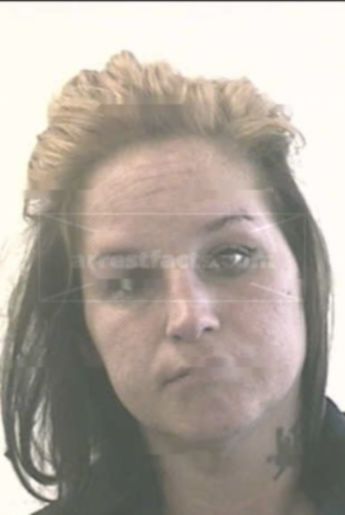 Denise Michelle Hardman