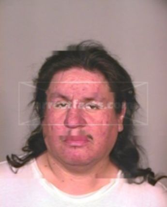 Darrell Lance Vanevery