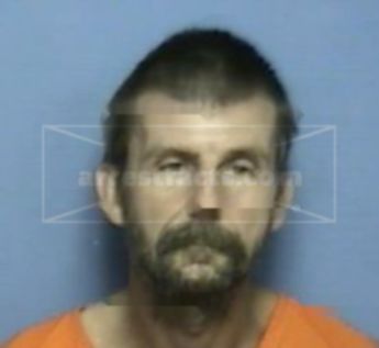 Donald Ray Fawcett