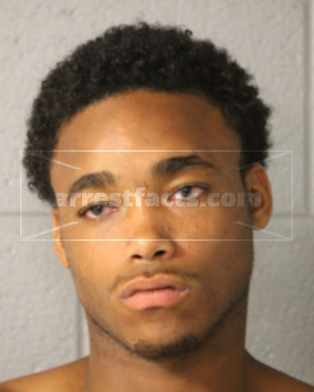 Calvin L Wilson