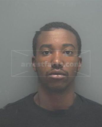Tyler Lamar Holton