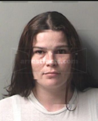 Valerie Nicole James