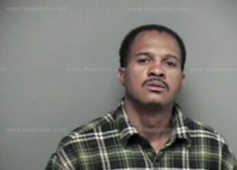 Daryl Keith