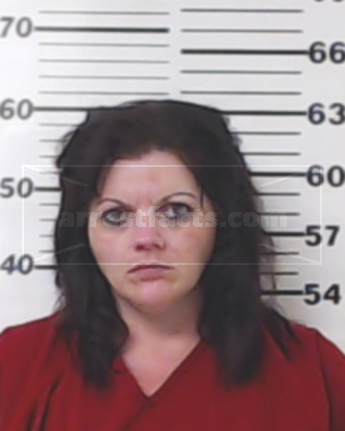 Dora Nicole Hoskin