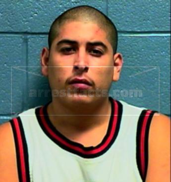 Rosalio Jeremiah Chacon