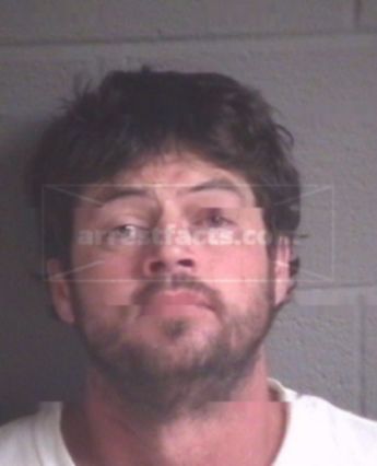 Jamie Scott Harrison