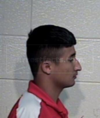 Jose Juan Garza Martinez