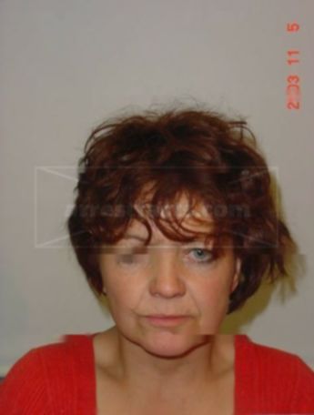 Mary Ann Dow