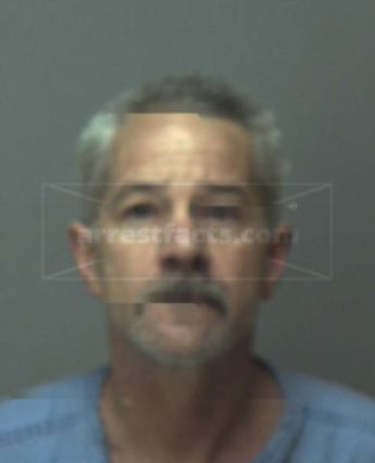 Curtis William Johnson