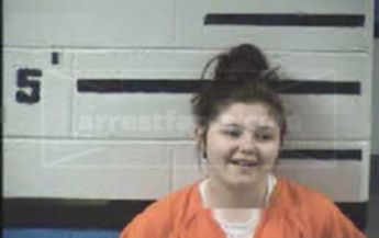 Courtney Anne Sherill