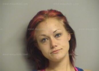 Brittany Michelle Watts