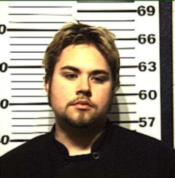 Michael Levi Wilkins