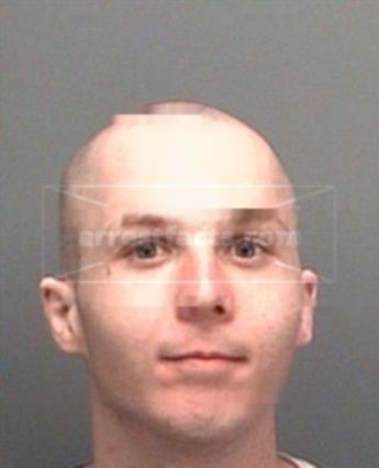 Joseph Michael Henry