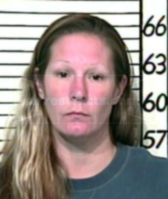Brandy Yvonne Pyburn