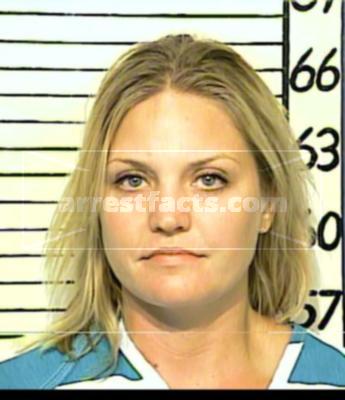 Sarah Christine Allmon